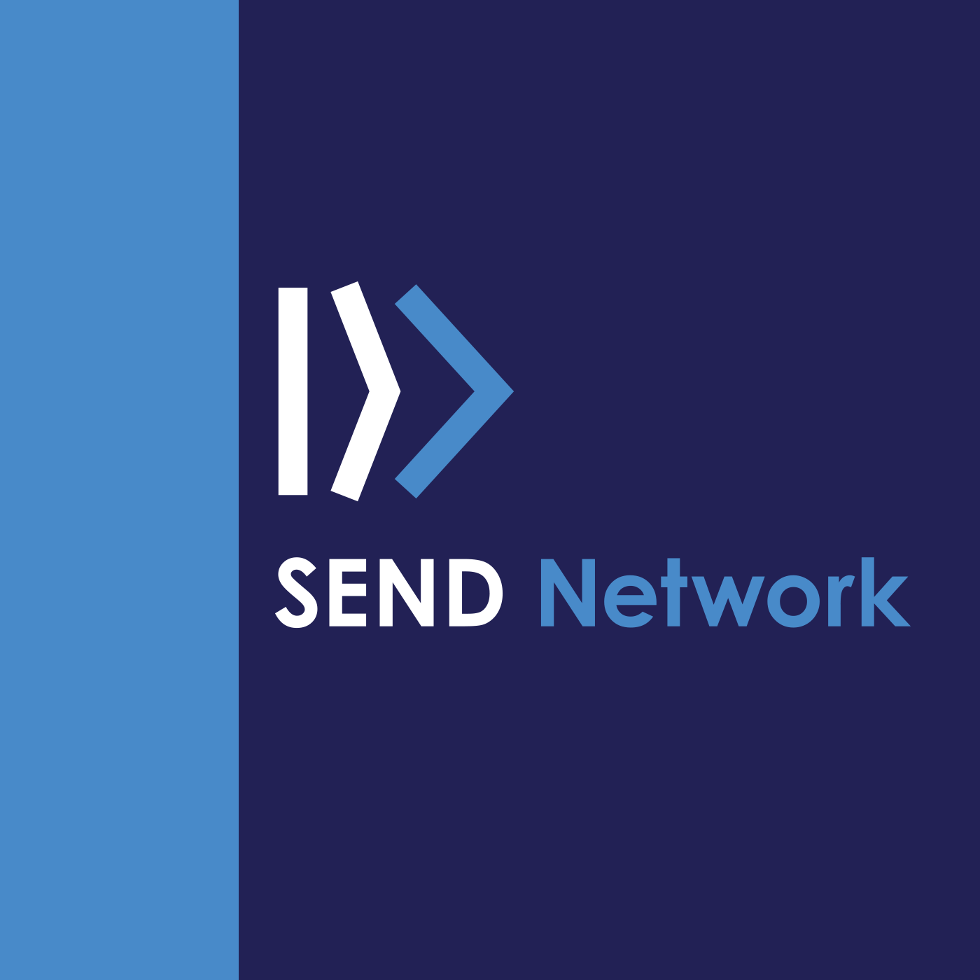 Send Network Atlanta Our Story – the gates church