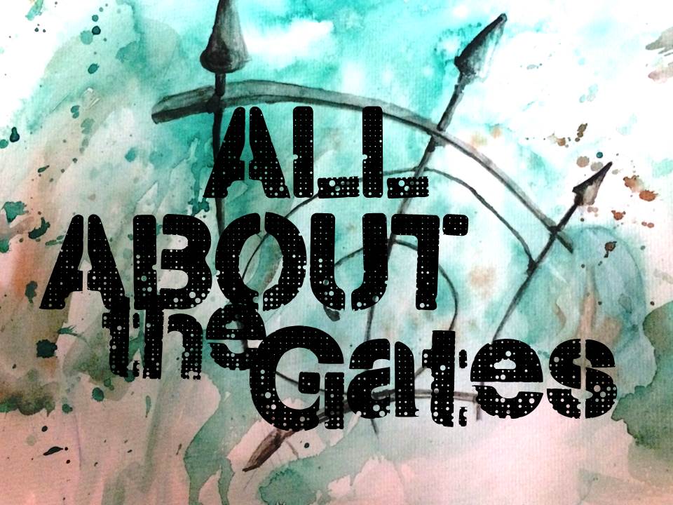 all about the gates image