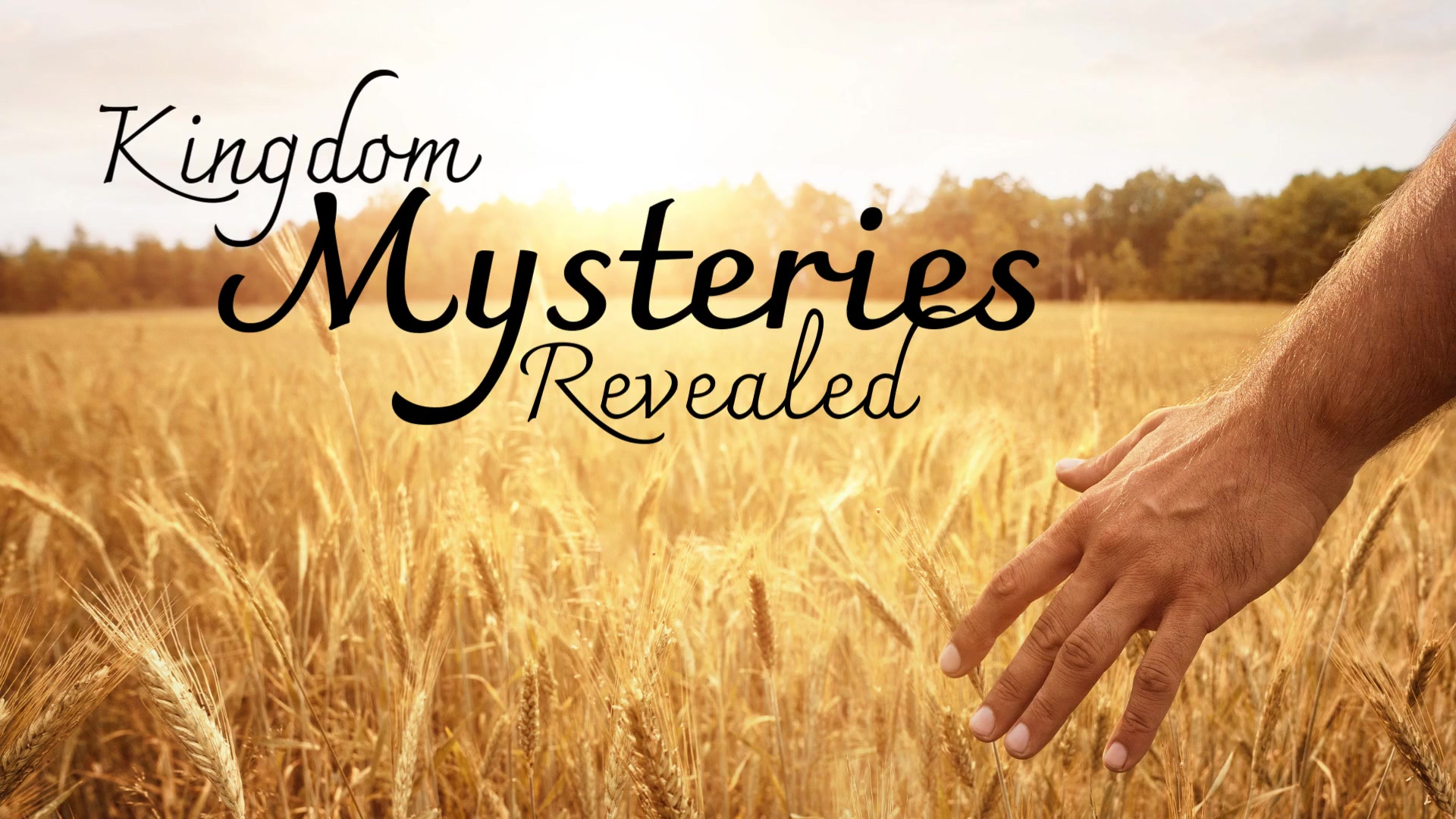 mysteries Revealed mysteries Revealed